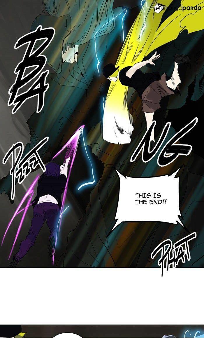 Tower Of God, Chapter 221 image 36